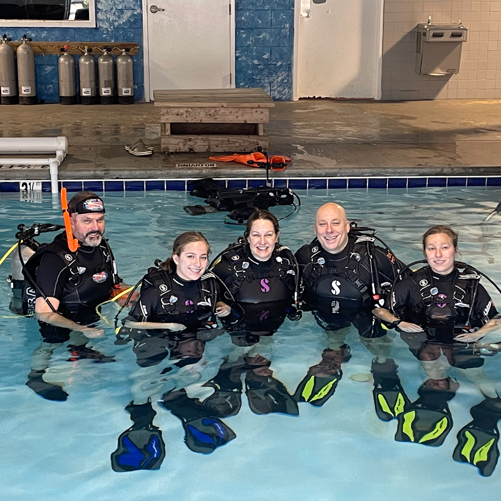 Dive Educators | 4875 Hog Mountain Rd Ste E, Flowery Branch, GA 30542, USA | Phone: (770) 967-8885