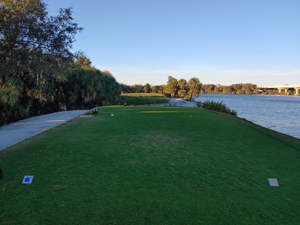 Waterlefe Golf & River Club | 1022 Fish Hook Cove, Bradenton, FL 34212 | Phone: (941) 744-9771