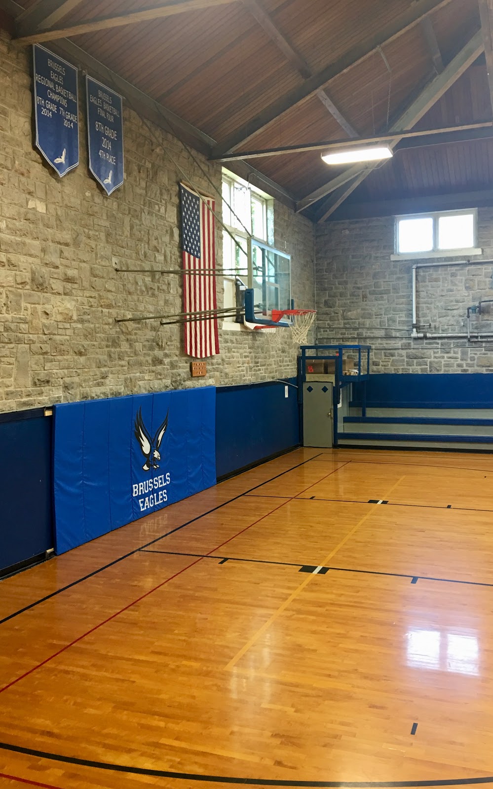 Brussels Community Unit School District No. 42 | 155 School St, Brussels, IL 62013, USA | Phone: (618) 883-2131