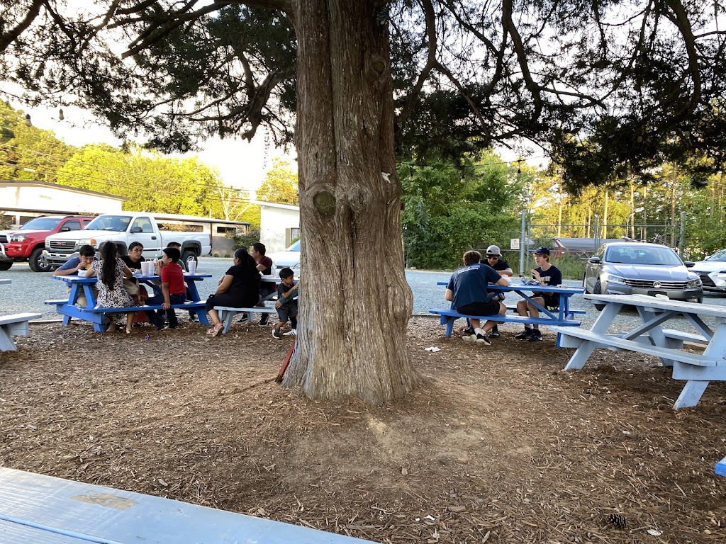 Garnachas Rivera | 102 Barnes St, Carrboro, NC 27510, USA | Phone: (919) 370-0663