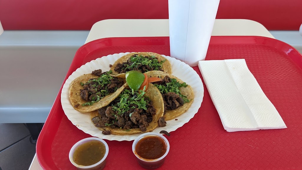 Taco El Grullense | 108 Carlyle Way, Chowchilla, CA 93610, USA | Phone: (559) 665-4398