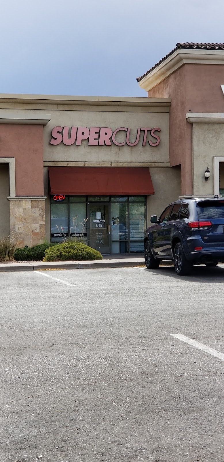 Supercuts | 334 W Lake Mead Pkwy #130, Henderson, NV 89015, USA | Phone: (702) 568-0674