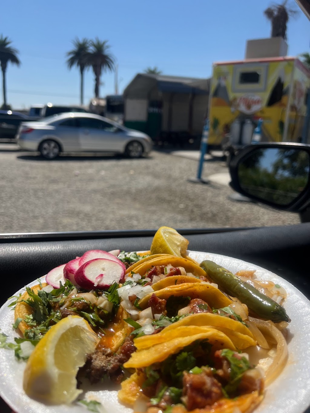 Taqueria El Paisa | 207 E Las Palmas Ave, Patterson, CA 95363 | Phone: (209) 312-8154