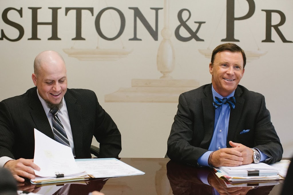 Ashton & Price LLP | 8243 Greenback Ln, Fair Oaks, CA 95628, USA | Phone: (916) 786-7787