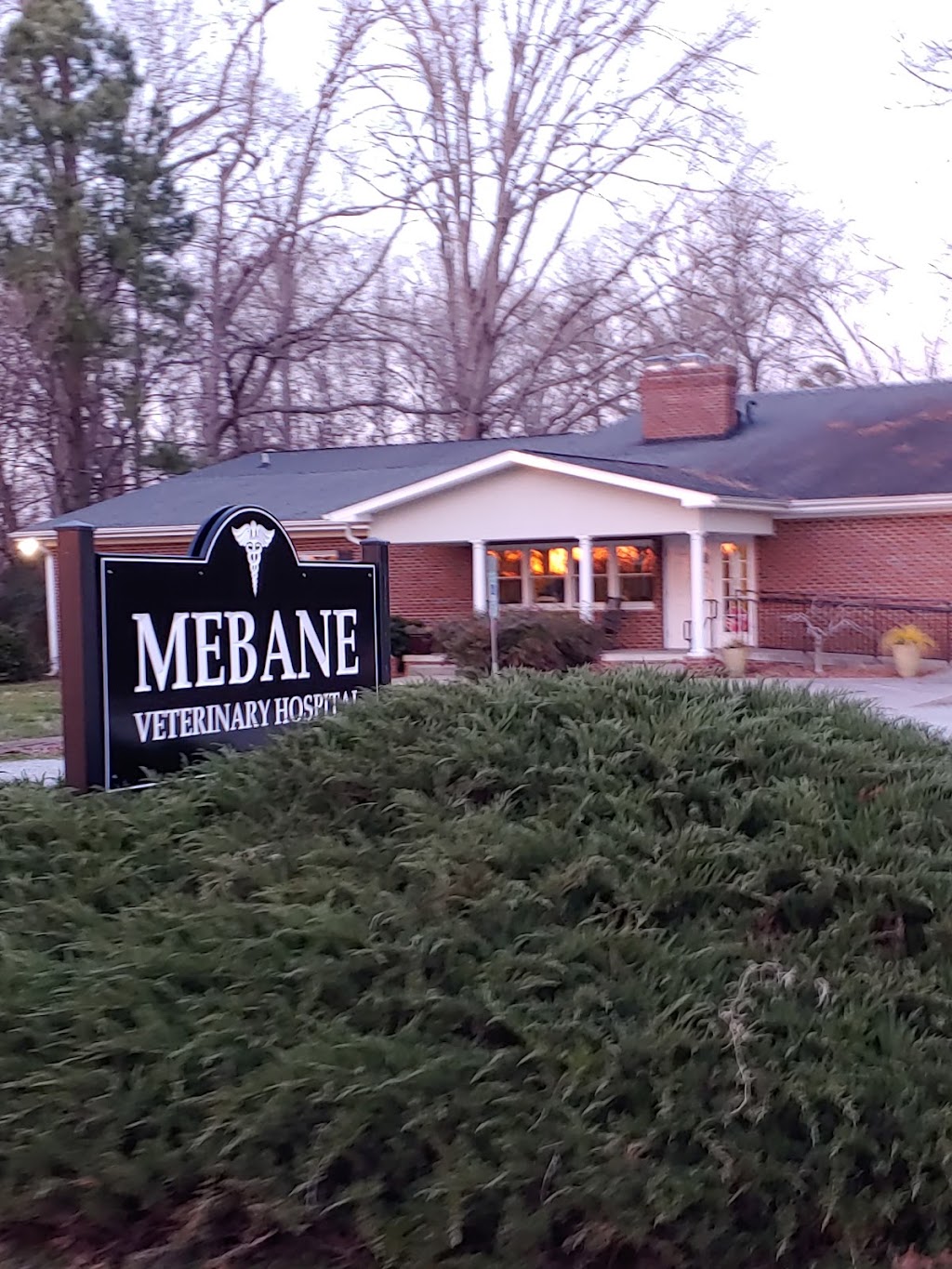 Mebane Veterinary Hospital | 1938 Jones Dr, Mebane, NC 27302, USA | Phone: (919) 563-5006