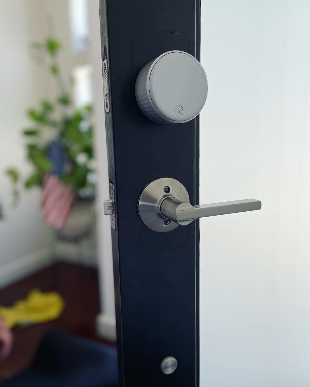 Los Angeles Locksmith 24/7 | 1768 S Hayworth Ave, Los Angeles, CA 90035, USA | Phone: (323) 308-8837