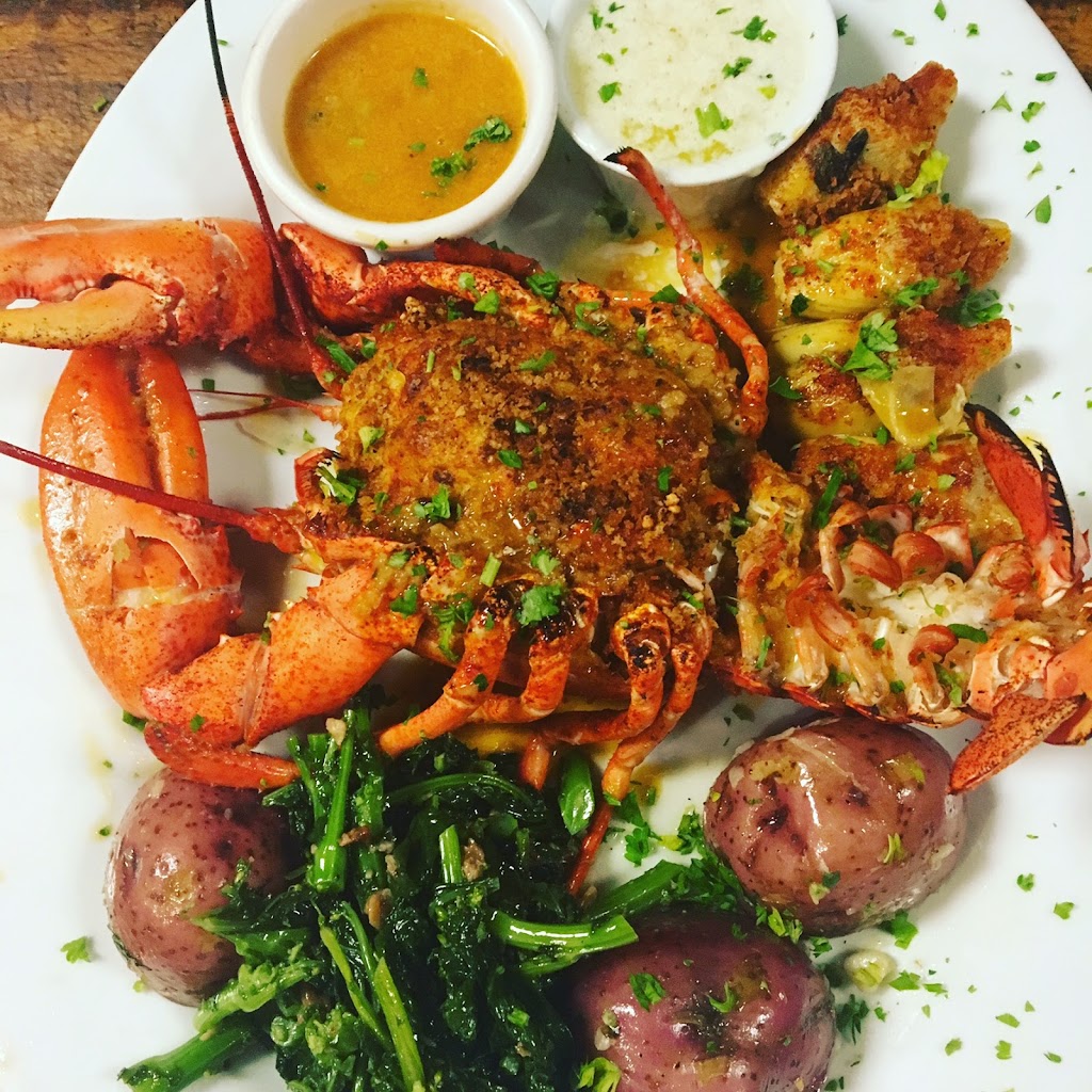 Casa Rina of Thornwood | 886 Commerce St, Thornwood, NY 10594, USA | Phone: (914) 769-4515