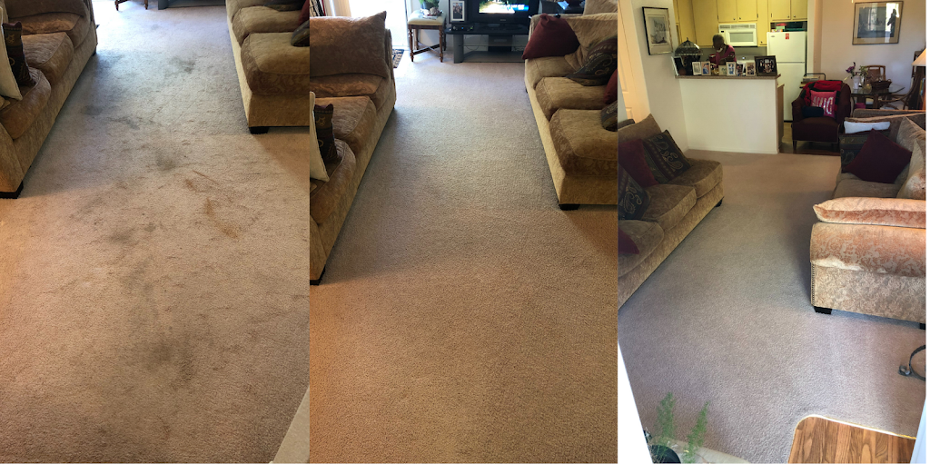 Michaels Carpet Cleaning | 2309 Esplanade Cir, Folsom, CA 95630, USA | Phone: (916) 801-0286