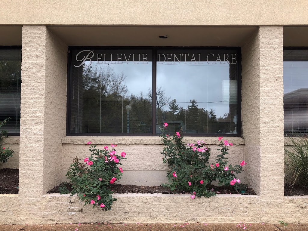 Bellevue Dental Care | 7041 Hwy 70 S #106, Nashville, TN 37221, USA | Phone: (615) 662-7878