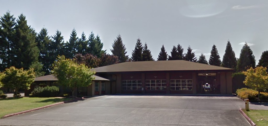 Clark County Fire District #6 Station 62 | 11600 NW Lakeshore Ave, Vancouver, WA 98685, USA | Phone: (360) 576-1195