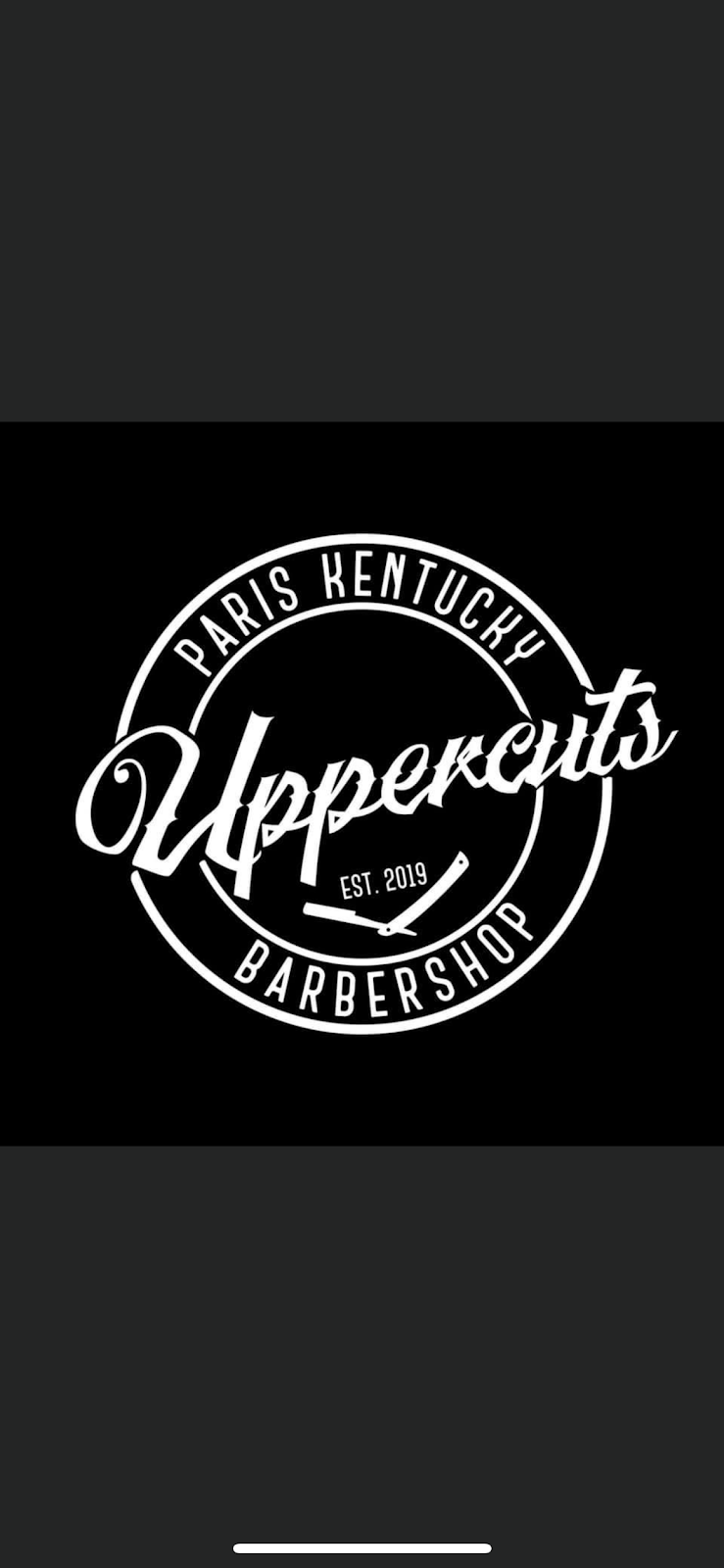 Uppercuts Barbershop | 1335 Main St, Paris, KY 40361 | Phone: (859) 340-4646