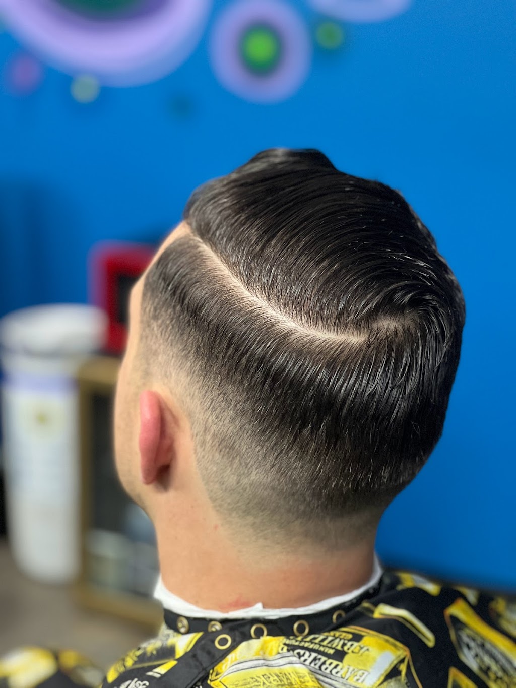 southpawcuts | 1225 Cypress Ave STE 5, Los Angeles, CA 90065, USA | Phone: (323) 394-0199