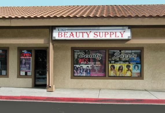UNI Beauty Supply | 11875 Pigeon Pass Rd B4, Moreno Valley, CA 92557, USA | Phone: (951) 242-2772