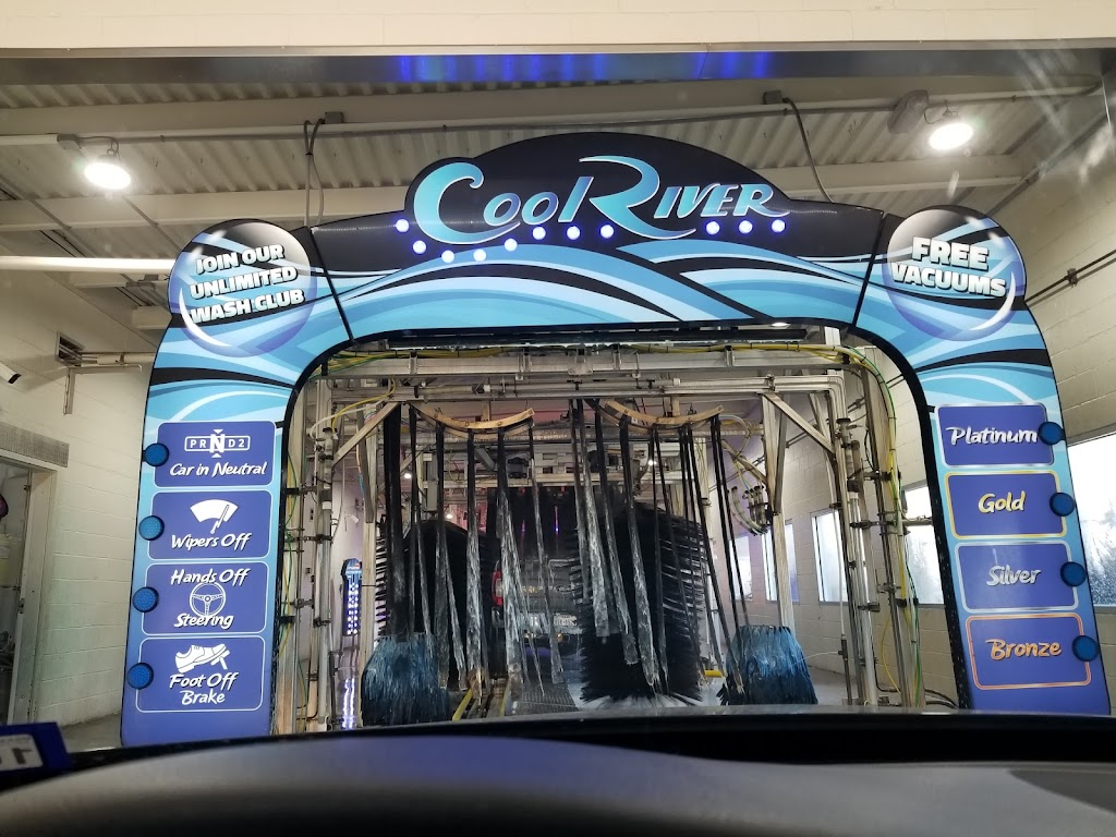 Cool River Car Wash | 11287 FM 1464, Richmond, TX 77407, USA | Phone: (281) 914-4673