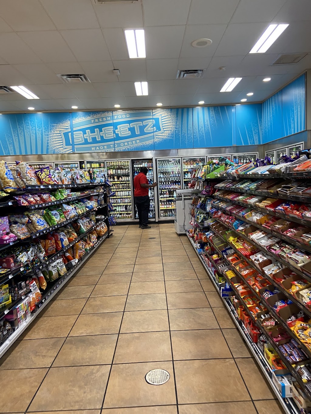 Sheetz | 802 Westchester Dr, High Point, NC 27262, USA | Phone: (336) 884-0012