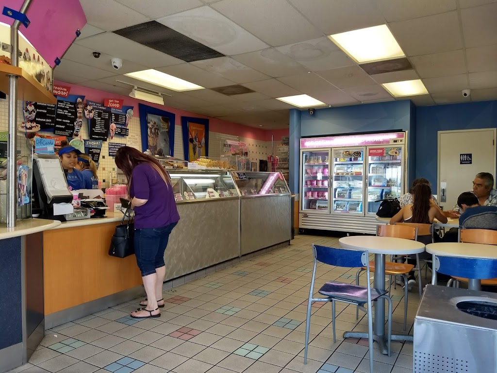 Baskin-Robbins | 3330 Floral Ave, Selma, CA 93662 | Phone: (559) 891-9031