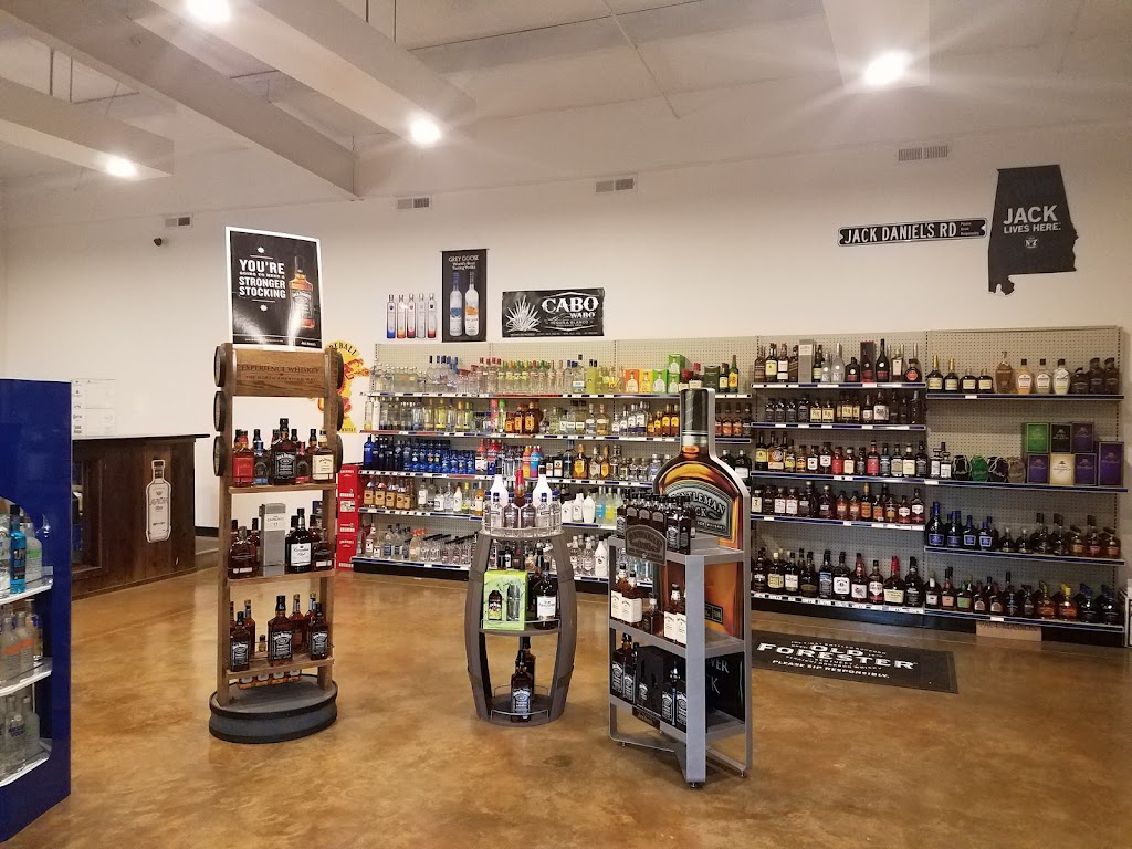 Citgo- Dam Country store | 1216 Logan Martin Dam Rd, Vincent, AL 35178, USA | Phone: (205) 672-7401