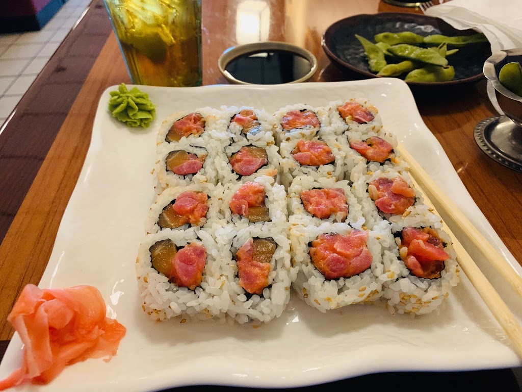 Fuji Sushi | 4109 Jimmy Lee Smith Pkwy b, Hiram, GA 30141, USA | Phone: (678) 567-2146