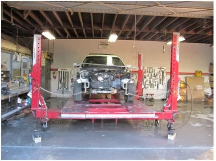 Collision Auto Repair Specialist | 184 N Meridith Ave, Pasadena, CA 91106 | Phone: (626) 796-3634