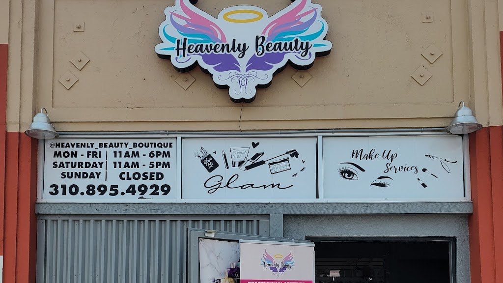 Heavenly Beauty Studio | 1000 W 93rd St, Los Angeles, CA 90044, USA | Phone: (562) 210-7029