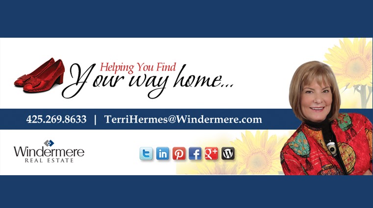 Terri Hermes Real Estate | 15th Pl NW, Issaquah, WA 98027, USA | Phone: (425) 269-8633