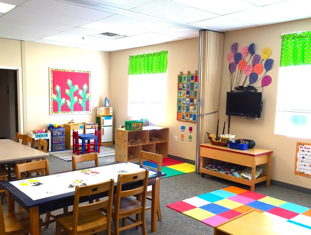 New Life Preschool | 900 Old Hundred Rd b, Midlothian, VA 23114 | Phone: (804) 794-4522