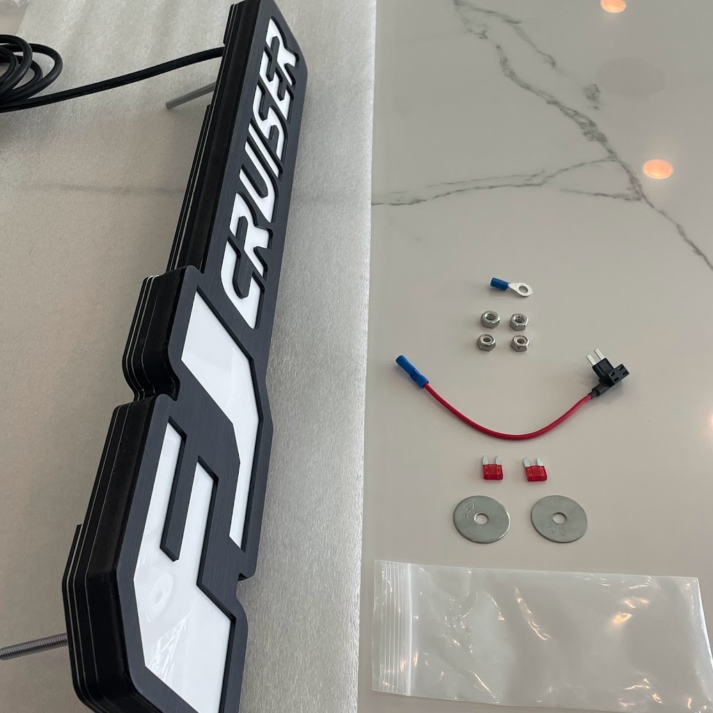 Race-LIT | 1095 Hoover St, Carlsbad, CA 92008, USA | Phone: (760) 613-8333