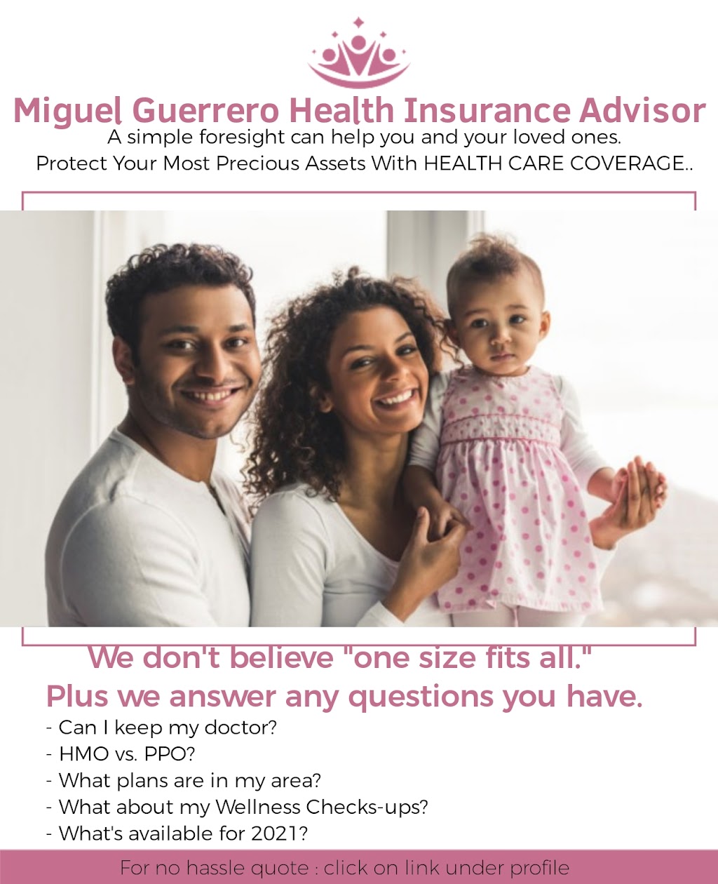 Health Insurance Independent agent of San Antonio | 20658 Stone Oak Pkwy Unit 108, San Antonio, TX 78258, USA | Phone: (210) 551-8022