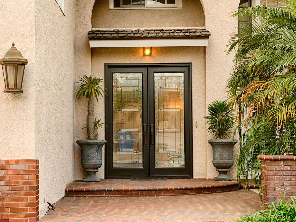 Todays Entry Doors | 317 Grove St, Orange, CA 92865, USA | Phone: (714) 974-5728