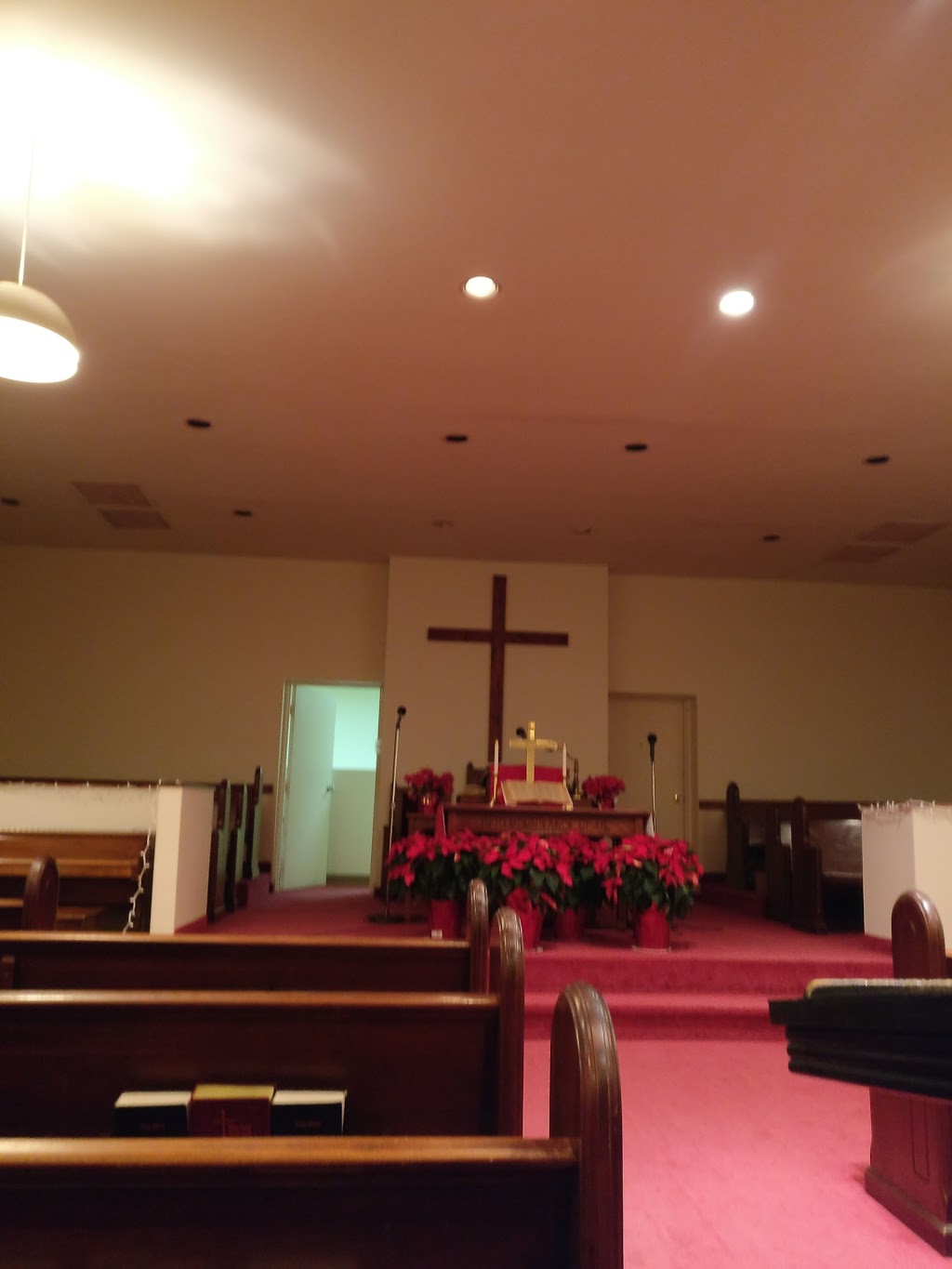 Mt Carmel Baptist Church | 2000 Brighton Rd, Pittsburgh, PA 15212, USA | Phone: (412) 323-0266