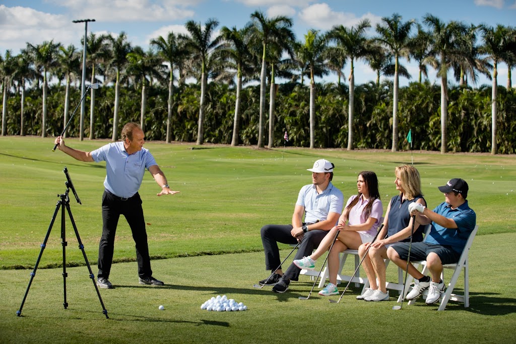 Rick Smith Golf Performance Center | 4400 NW 87th Ave, Doral, FL 33178, USA | Phone: (305) 591-6487