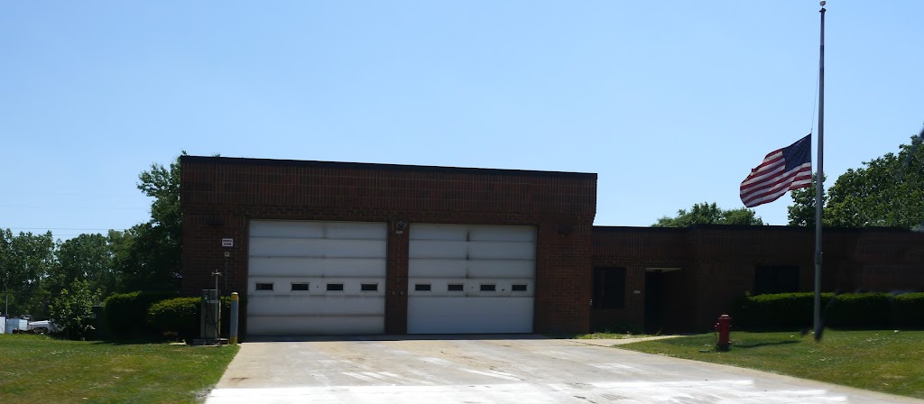 Milwaukee Fire Department | 4141 W Mill Rd, Milwaukee, WI 53209, USA | Phone: (414) 222-4545