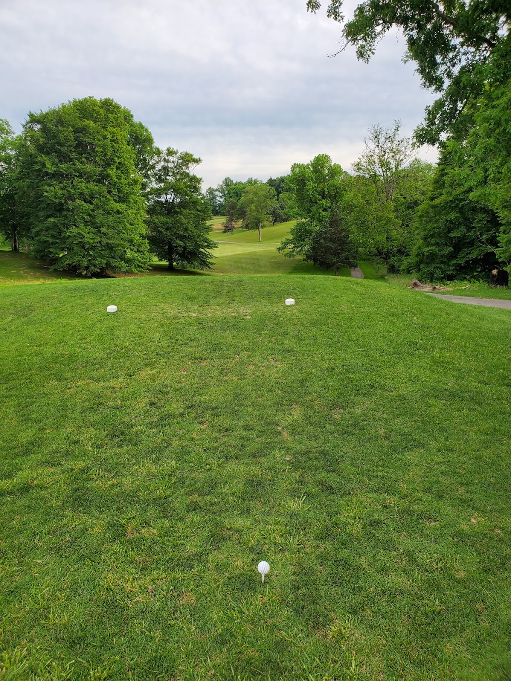 Western Hills Golf Course | 3025 W Mt Tabor Rd, Salem, IN 47167, USA | Phone: (812) 883-5138