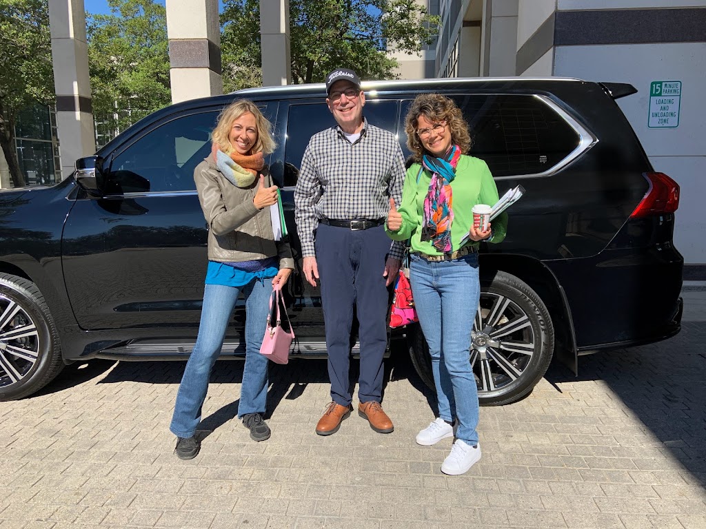 Blue Ribbon Limo | 6370 Piper Glen Rd Suite 308, McKinney, TX 75070, USA | Phone: (469) 333-7800