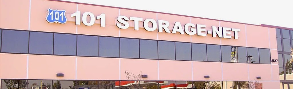 101 Storage | 4647 Laurel Canyon Blvd, Valley Village, CA 91607 | Phone: (818) 732-9833