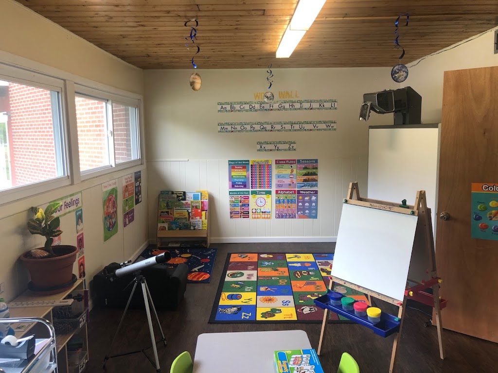 Innovation & Exploration STEM Early Learning Center | 978 Valley Rd, Warrington, PA 18976, USA | Phone: (215) 201-0458
