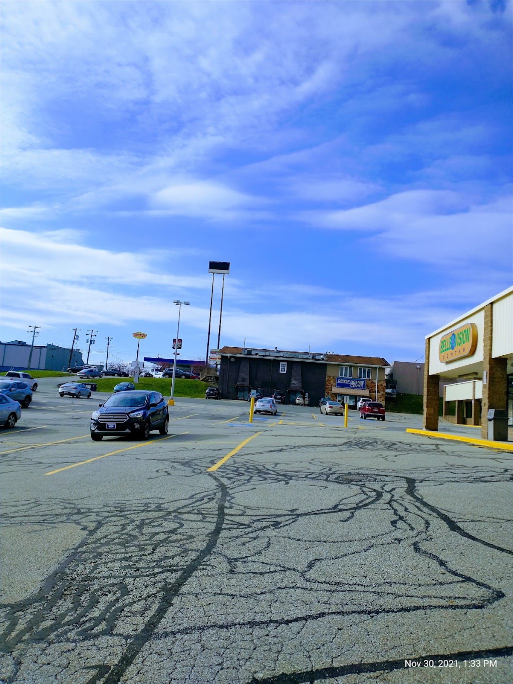Belle Vision Center | 710 Tri-County Plaza, Belle Vernon, PA 15012, USA | Phone: (724) 929-2229
