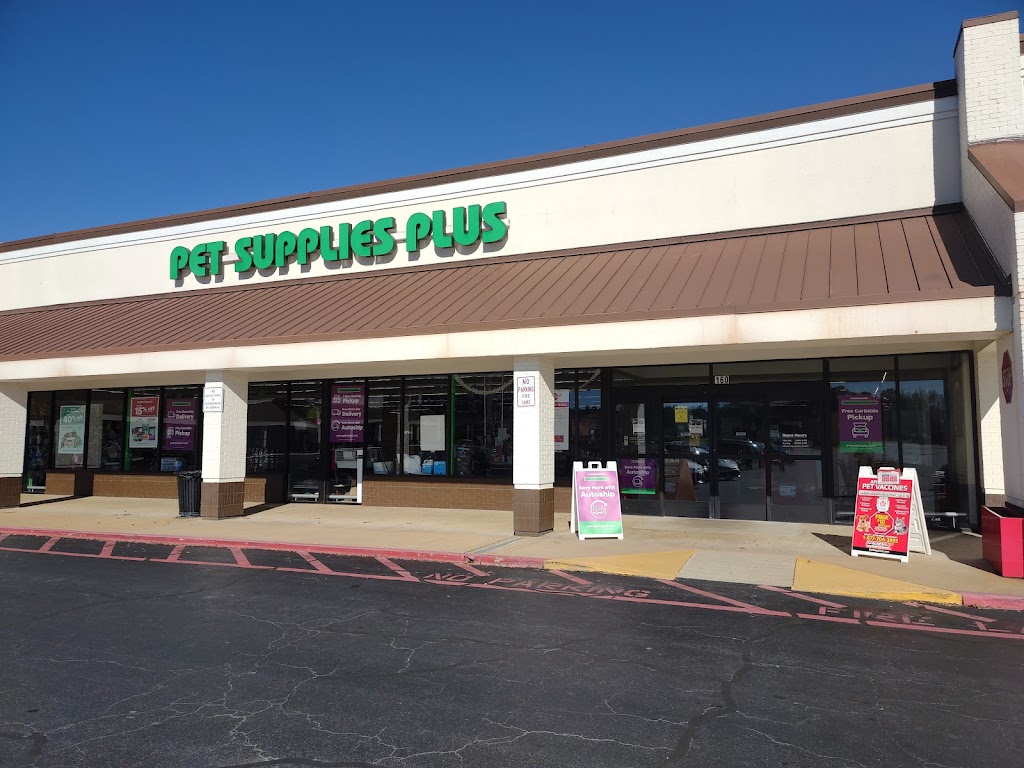 Pet Supplies Plus Acworth | 6199 Hwy 92, Acworth, GA 30102 | Phone: (770) 672-6802