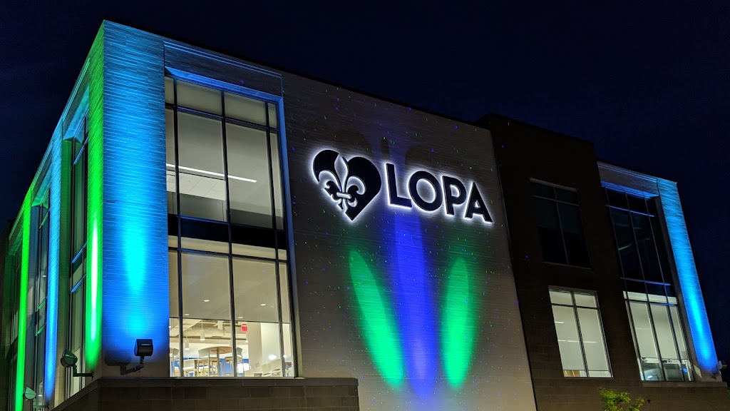 LOPA - Louisiana Organ Procurement Agency | 68190 U.s. 190 Service Rd, Covington, LA 70433, USA | Phone: (800) 521-4483