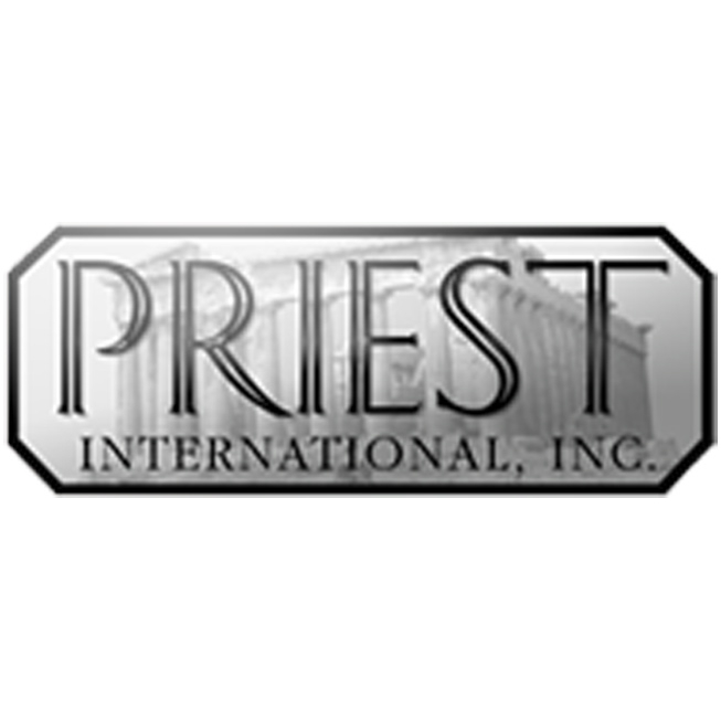 Priest International Inc | 2633 Andjon Dr, Dallas, TX 75220, USA | Phone: (972) 620-9889