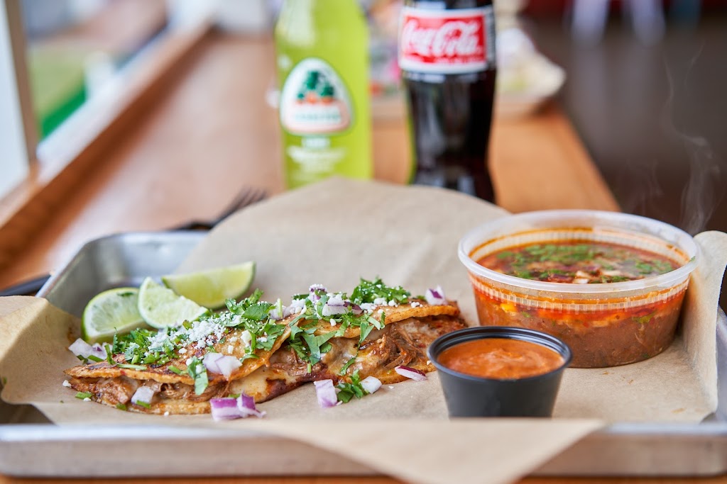Que Onda Tacobar | 2505 Sand Creek Rd, Brentwood, CA 94513, USA | Phone: (925) 666-8249