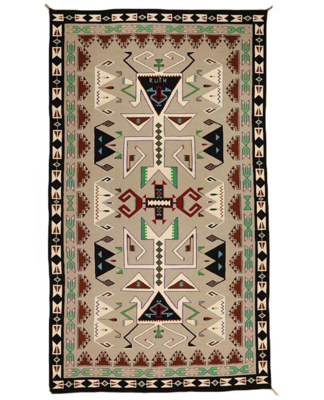 David E. Adler Fine Rugs | 7000 E Indian School Rd, Scottsdale, AZ 85251, USA | Phone: (480) 513-3200