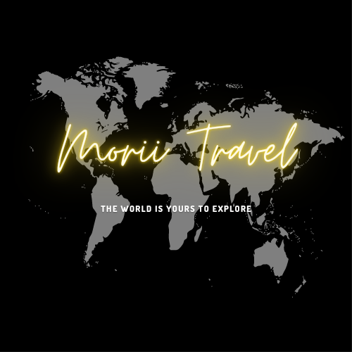 Morii Travel | 1203 K St, Fairbury, NE 68352, USA | Phone: (402) 239-4019