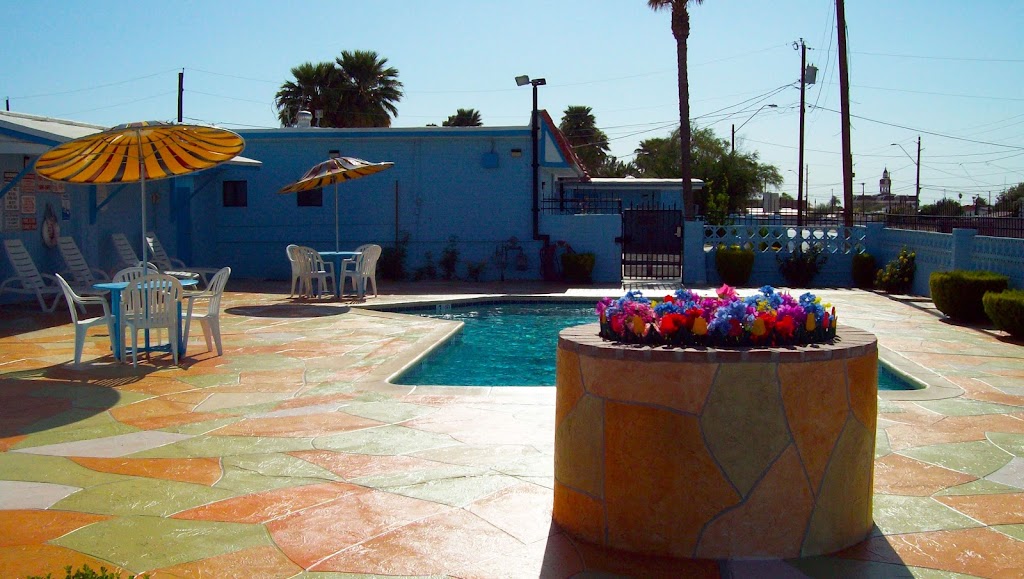 Blue Mist Motel Florence | 40 S Pinal Pkwy Ave, Florence, AZ 85132 | Phone: (520) 868-5875