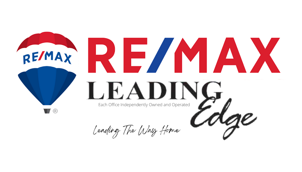 RE/MAX Leading Edge | 117 W High St Suite 101, London, OH 43140, USA | Phone: (740) 852-3555
