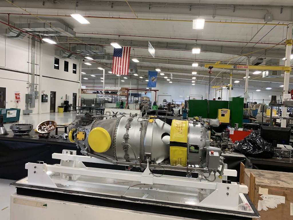 Mint Turbines LLC | 2915 North, 2011 OK-99, Stroud, OK 74079, USA | Phone: (918) 968-9561