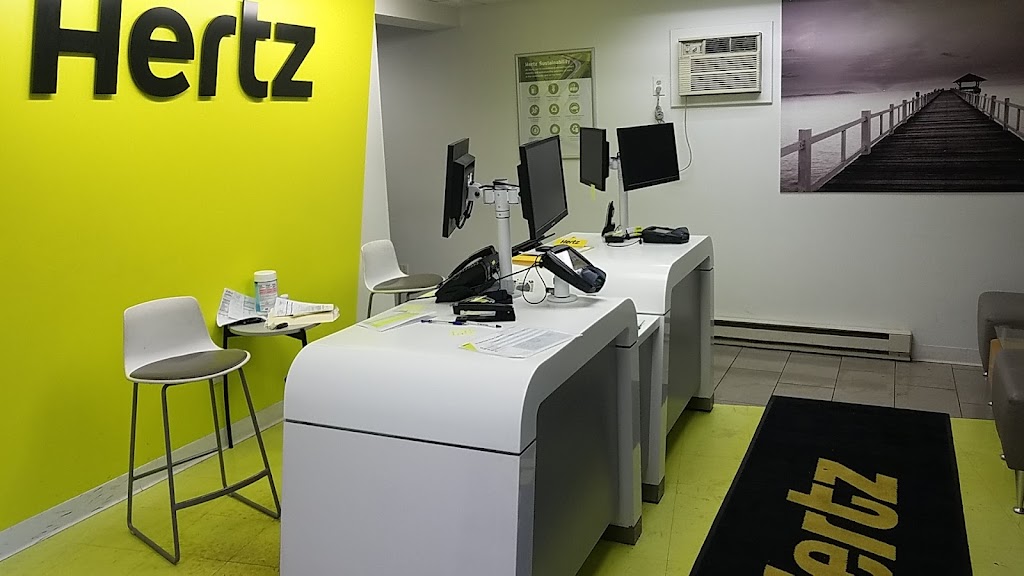 Hertz | 228 NJ-17, Upper Saddle River, NJ 07458, USA | Phone: (201) 327-2598