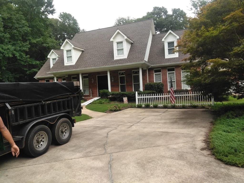 Xtreme Roofing and Repairs | 1263, Calera, AL 35040, USA | Phone: (205) 445-4489