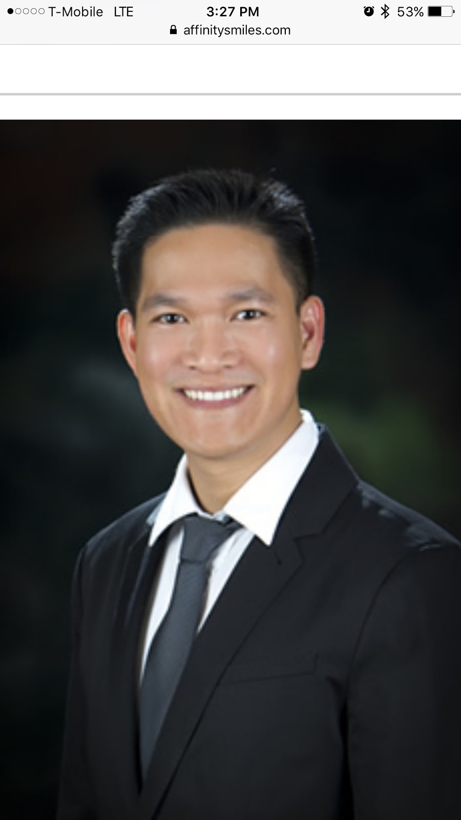 Dr. Nathan Ho | 1112 US-377 #105, Roanoke, TX 76262, USA | Phone: (817) 490-1775