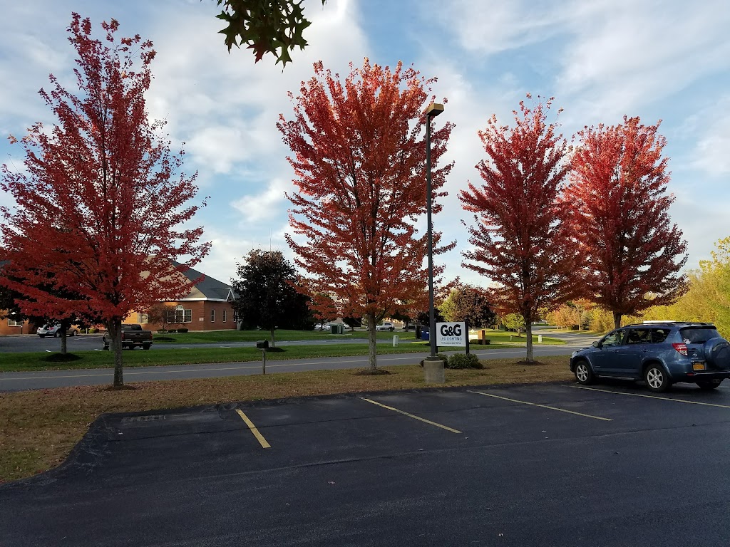 G&G LED Lighting | 10 Corporate Dr, Clifton Park, NY 12065, USA | Phone: (800) 285-6780